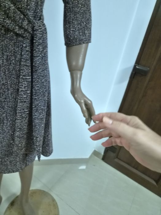 Rochie elegantă mărimea 40