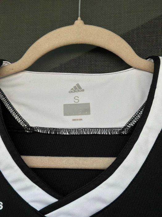 Мъжки спортен потник Adidas - размер S, Отлично състояние