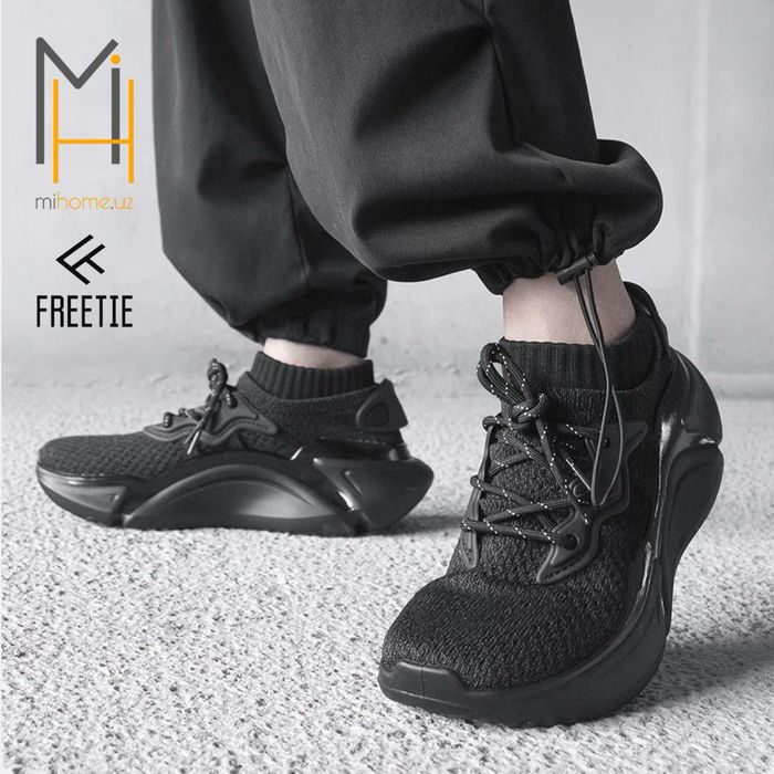 Кроссовки Xiaomi FREETIE Casual Sneakers (H32440)