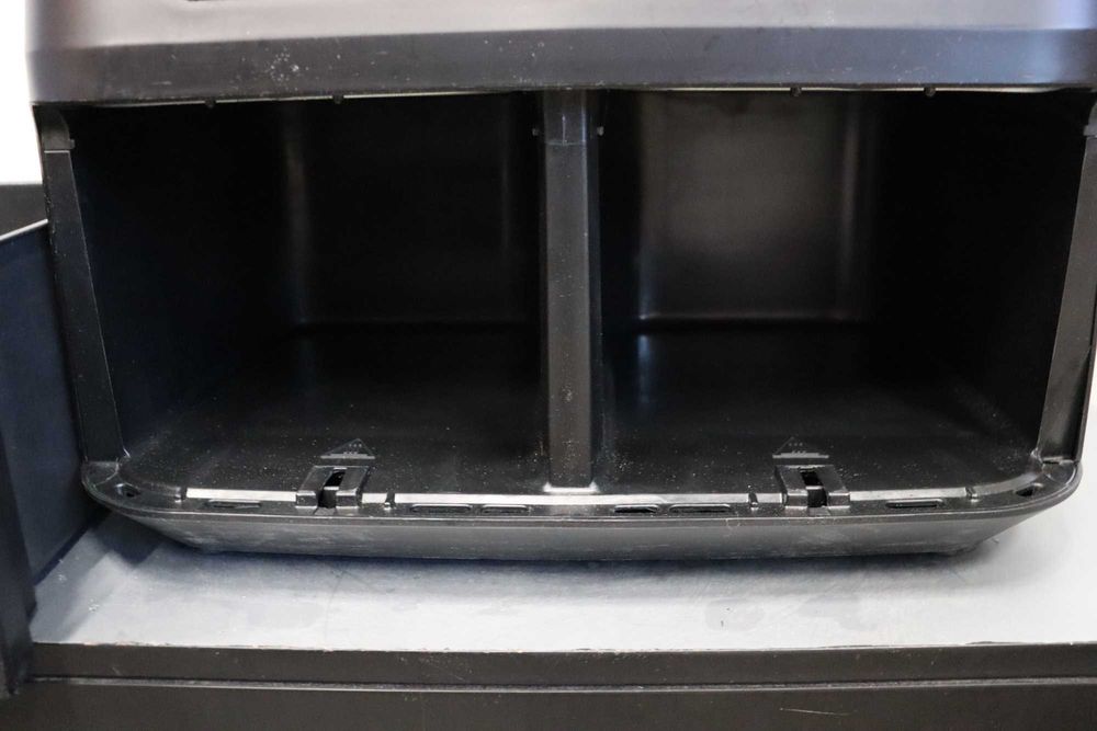 Фритюрник Ninja Foodi MAX Dual Zone, 9,5L Air Fryer, леки ДЕФЕКТИ