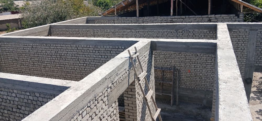 Uy quramiz 0 dan zina poya tom shuvoq g'isht teramiz