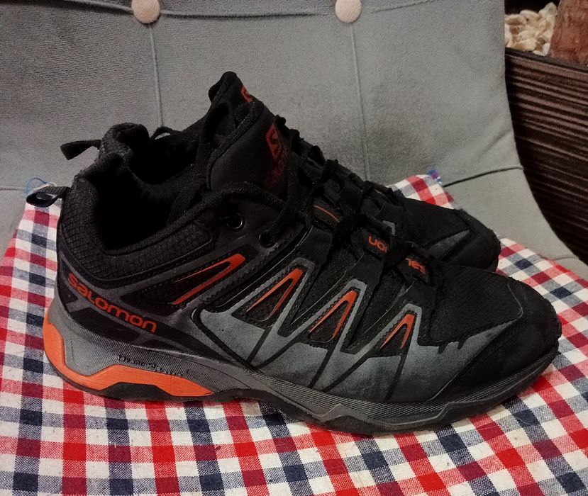 Оригинал Salomon