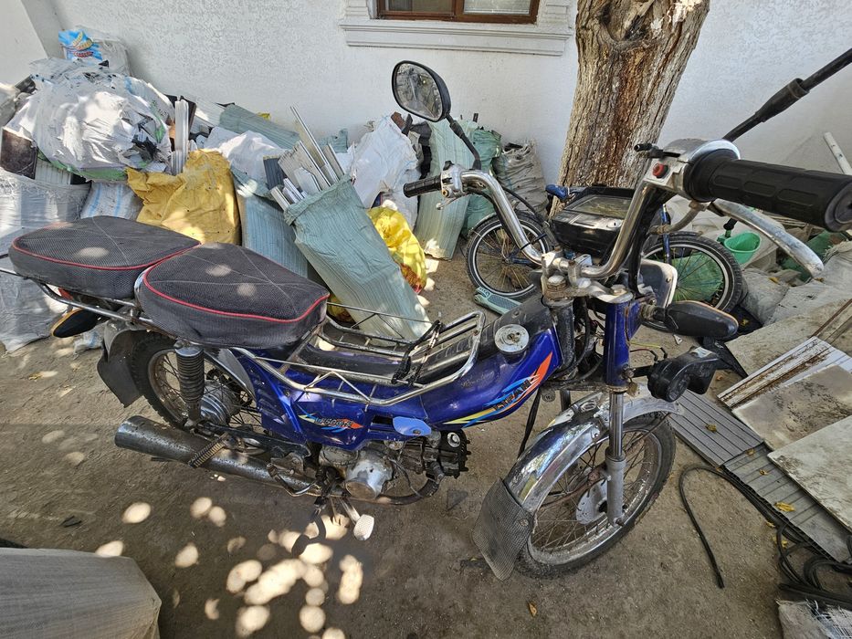 Lifan 49 kub xolati zor