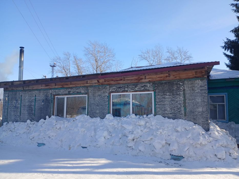 Продам частный дом