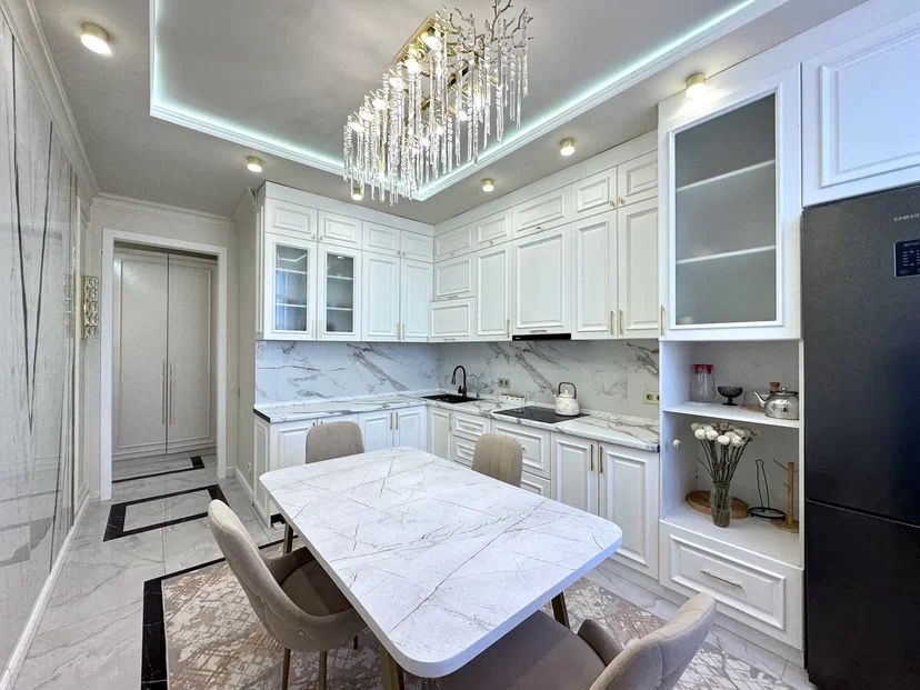 Продам квартиру