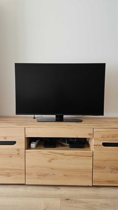 Samsung NeoQled 43 QN90F 2025г.