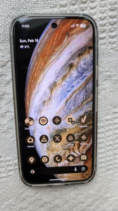 Google Pixel 9 128GB с още 6 м. гаранция