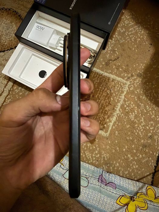 Xiaomi 14 ultra 16/512