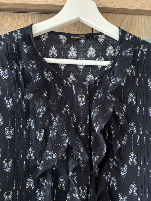 Massimo Dutti риза