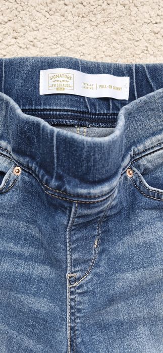 Дамски дънки Levi's, панталон Maje