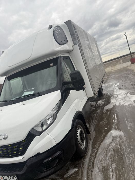 Vand Iveco Daily 3.0!!!