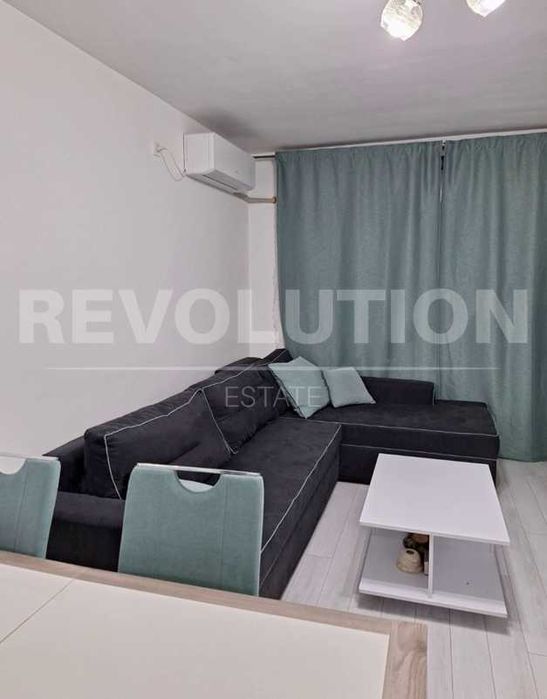 Дава се под наем Двустаен апартамент в Пловдив, Тракия - 65 кв.м за 450 € - Снимка #1