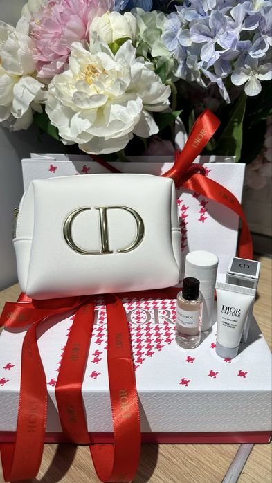 Подарочные наборы Dior