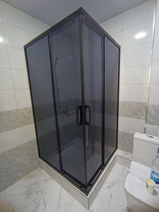 Dushavoy kabinalar yasaymiz