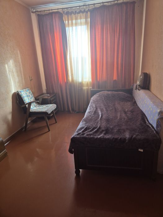 Сдаю комнату девушке