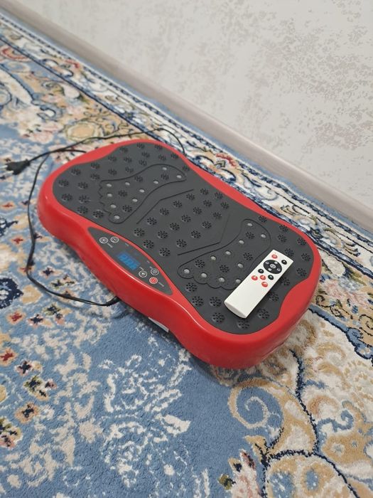 Продам виброплатформу