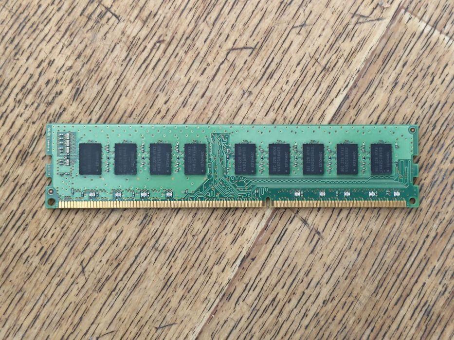 DDR3 4GB 1600Mhz