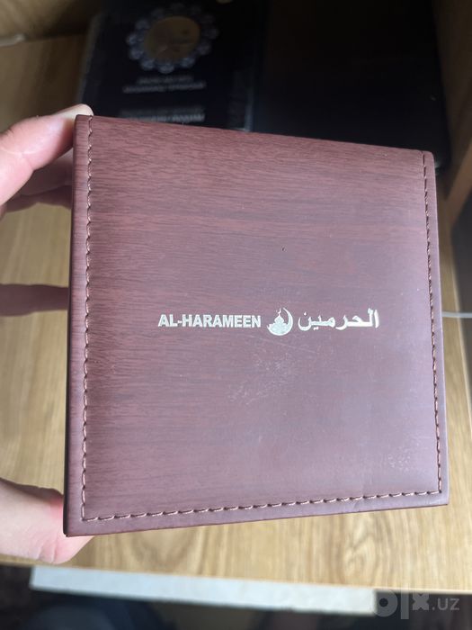 Al harameen HA-6102