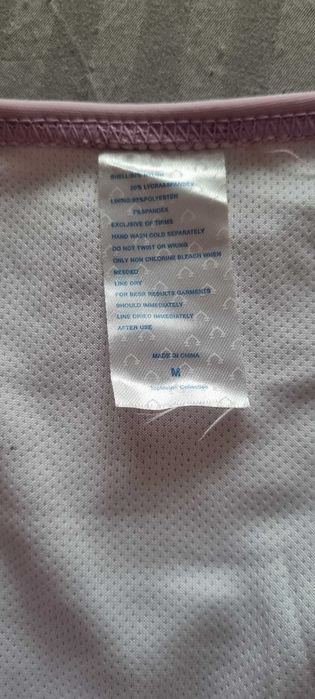 Vand costum baie 2 piese