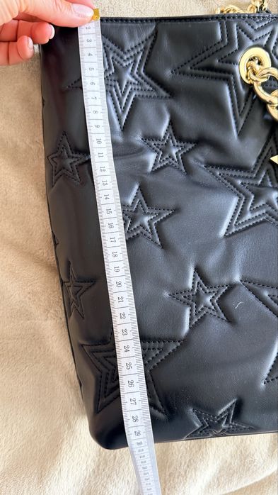 Чанта Versace jeans