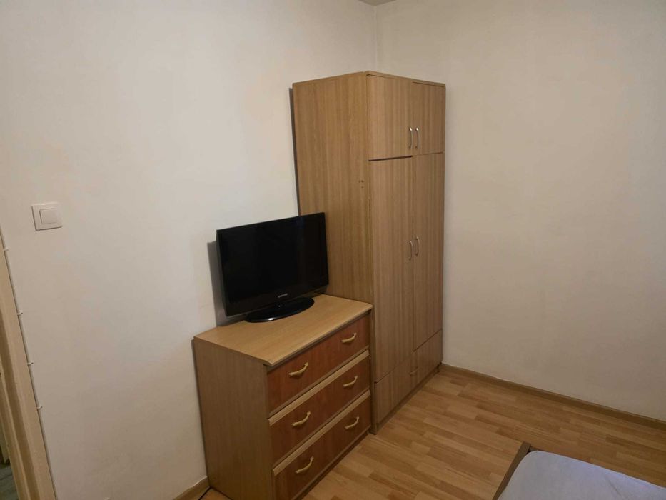 VAND APARTAMENT LA PARTER 2 CAMERE , Drumul  Taberei , Zona  FAVORIT , Complet Mobilat Aproape de METROU