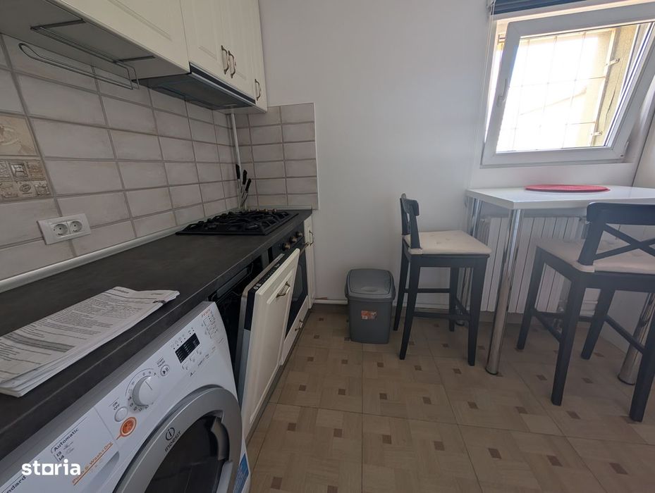 Apartament 2 Camere /Piața Victoriei Metrou. (+Parcare)