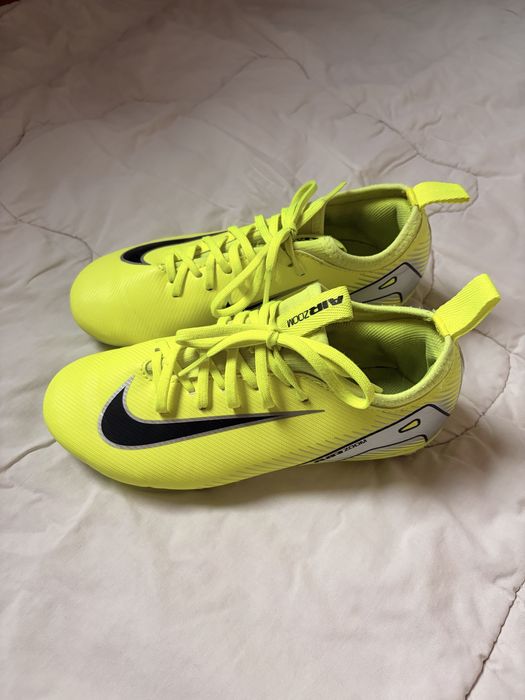 Nike бутонки като нови размер 32