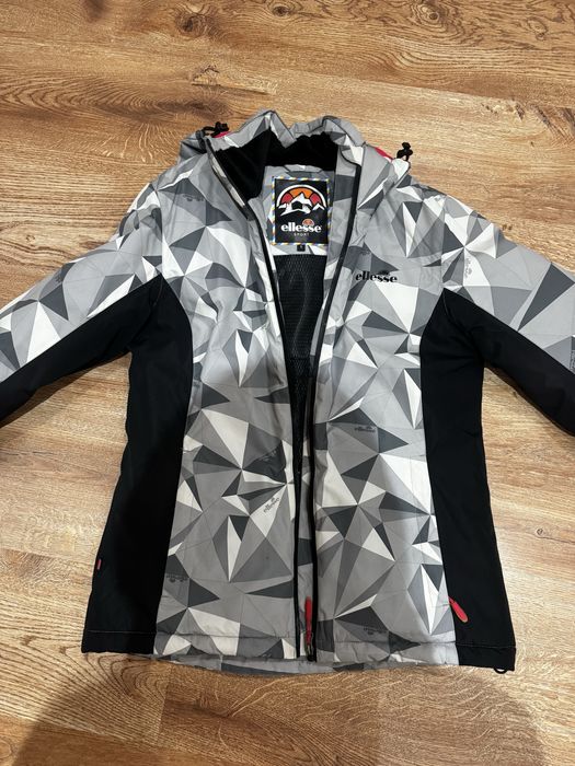 Скриорско яке Ellesse