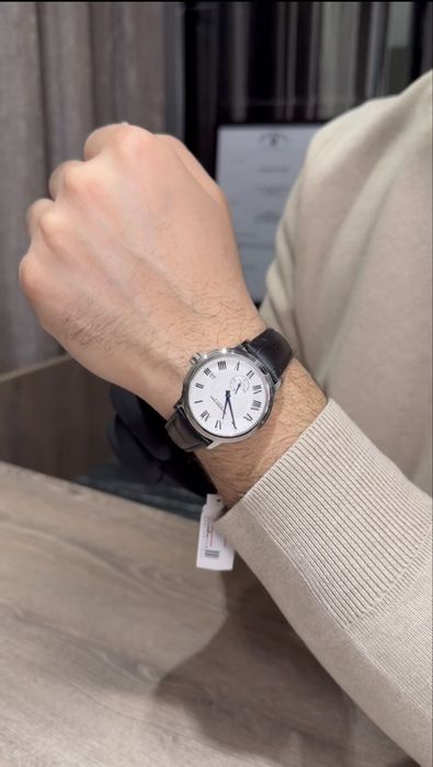 Часы Raymond Weil оригинал (новый) отличный подарок на новый год