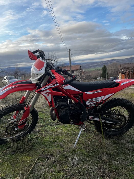 Beta xtrainer 300 2t