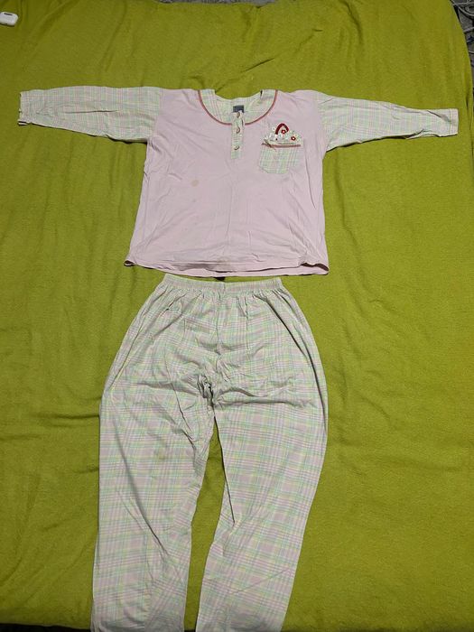 Пакет вещей женских 42 44 размер S