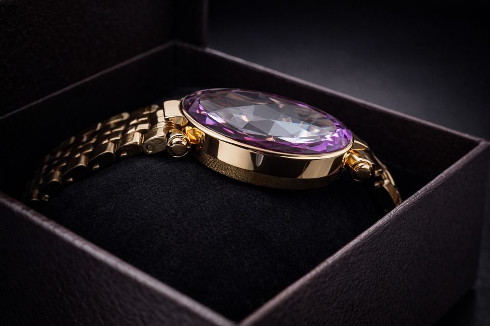 Дамски часовник Binbond