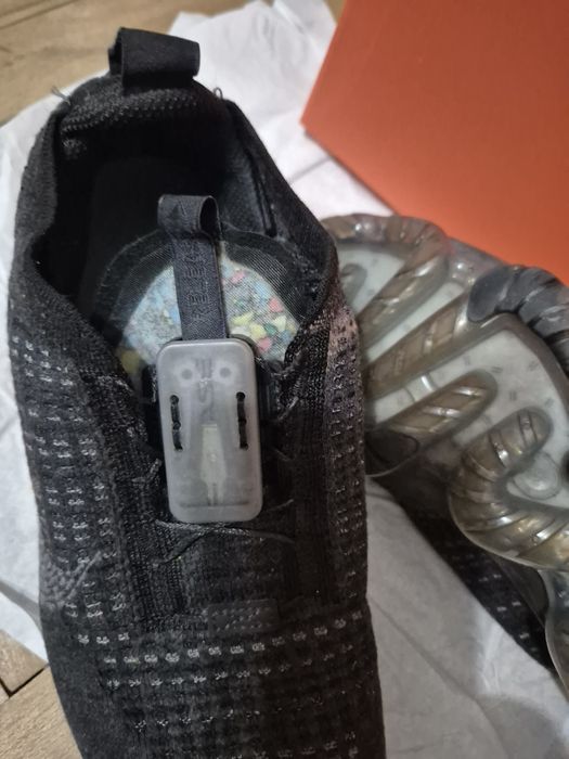 Маратонки NIKE VaporMAX