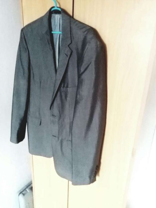 Sacou original barbatesc gen HUGO BOSS