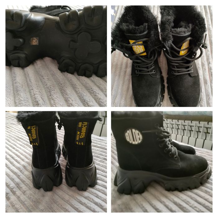 Продам обувь в идеальном состоянии