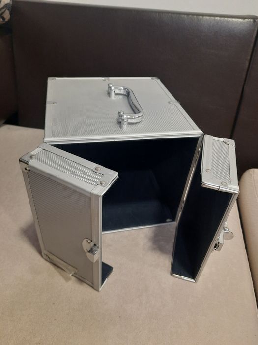 Алуминиеви кутии за монети