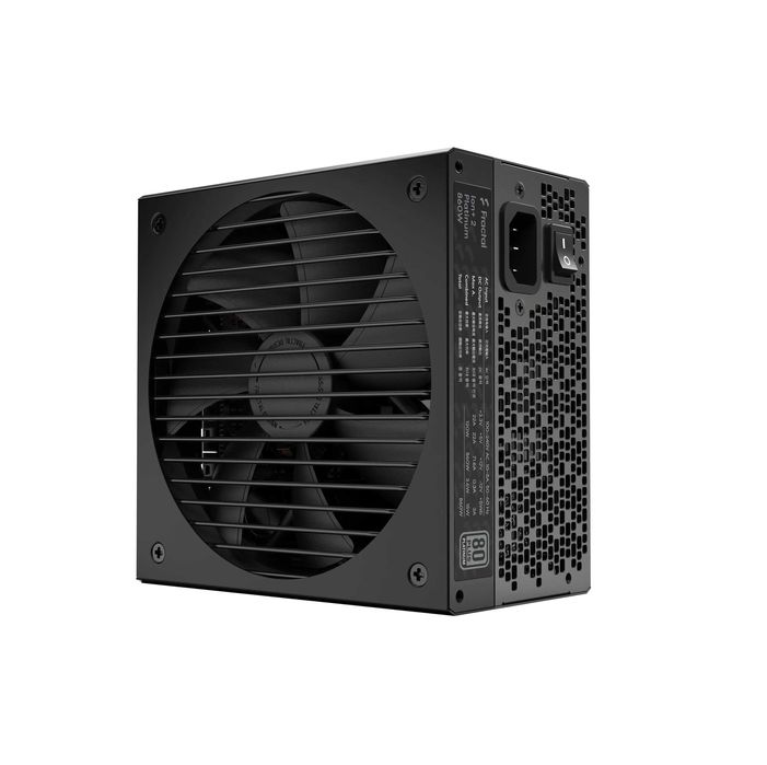 ^ Рассрочка на Блок питания Fractal Design ION+2 Platinum 860W Fully M
