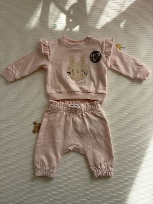 Бебешки комплет от sinsay