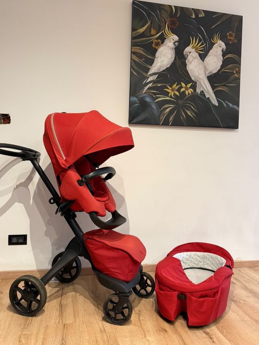 Stokke xplory x