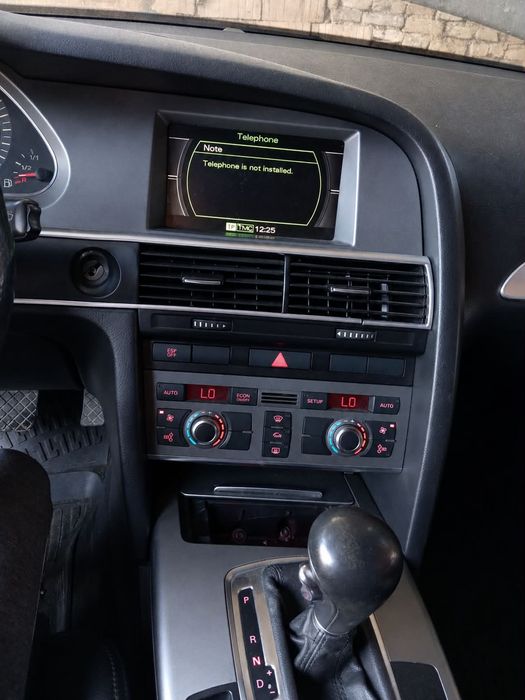 AUDI A6 allroad 2008 — imagine 4