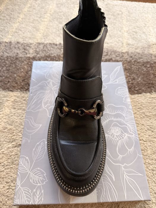 Боти - без забележки