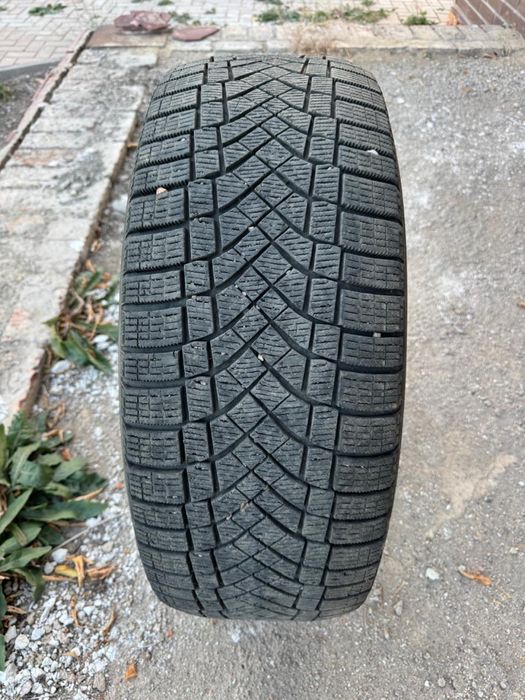 Зимние шины Pirelli
