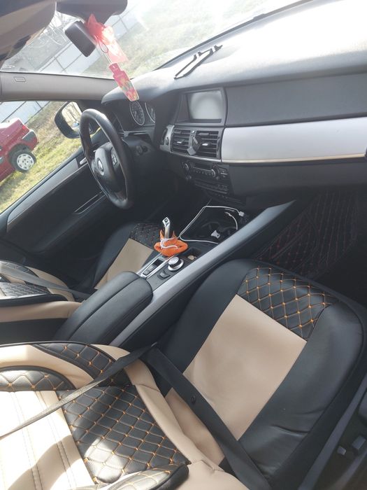 BMW X5  xDrive 2009  inpecabil Adusă din Germania inscris de 3 zile