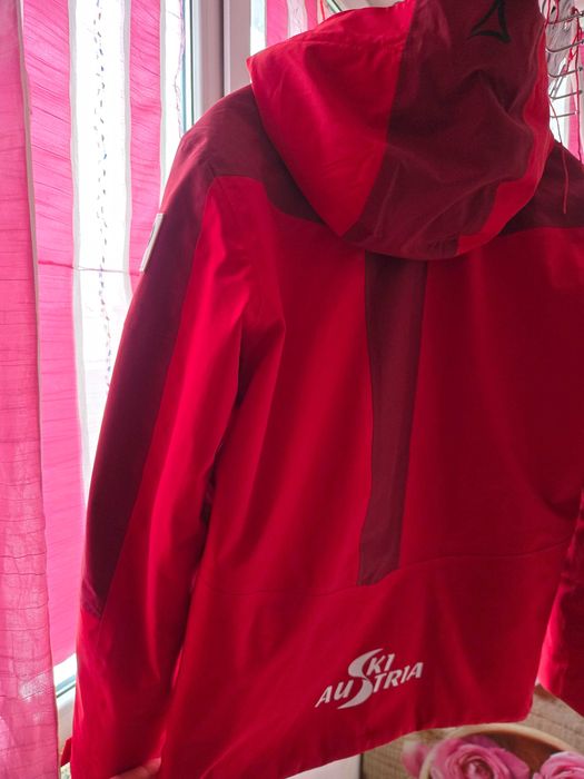 Прадавам оригинално яке