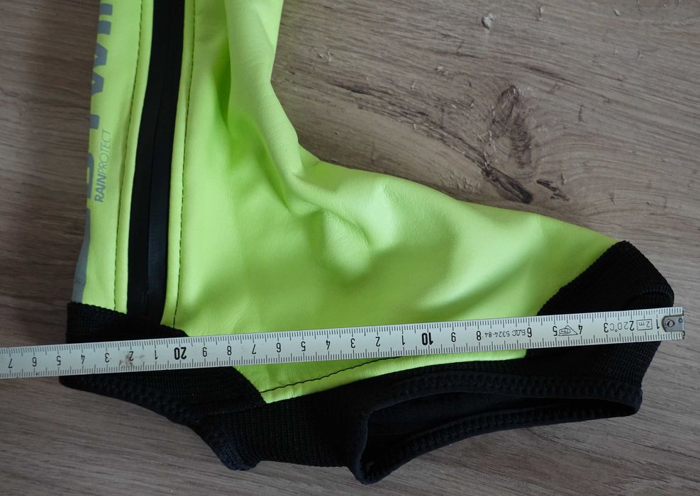 B'twin протектор за обувки за колоездене