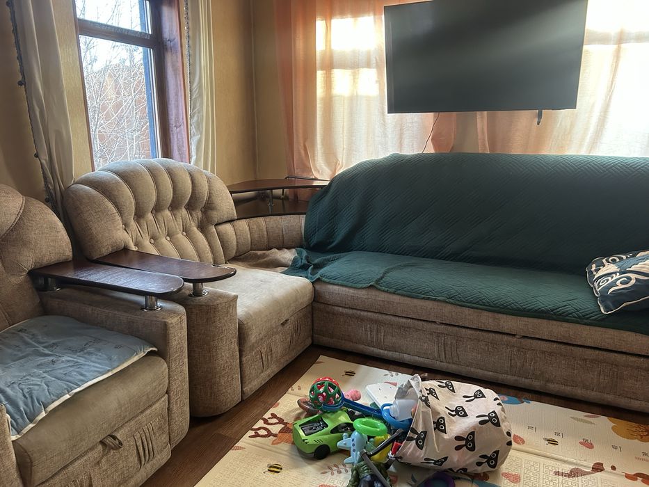 Продам диван хорошем состоянии
