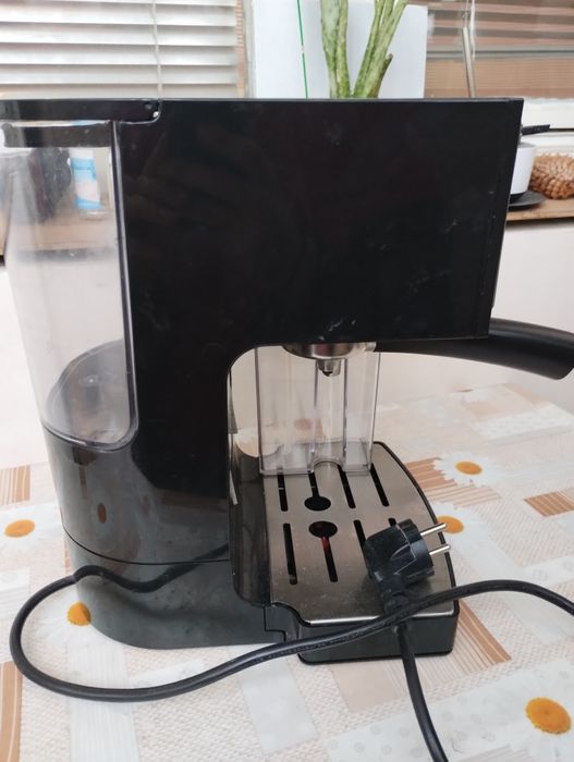 Кафемашина SENCOR