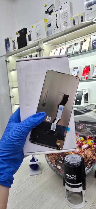 Ecran Xiaomi Mi 10T Pro 5G Compatibil / Garantie / Rate