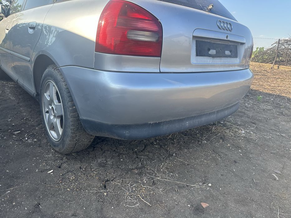 Audi A3 8l на части с много ектри