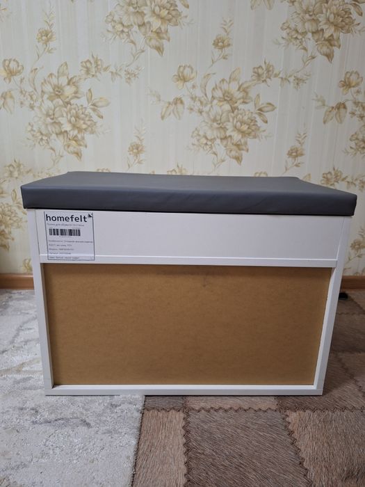 Обувница полка для обуви